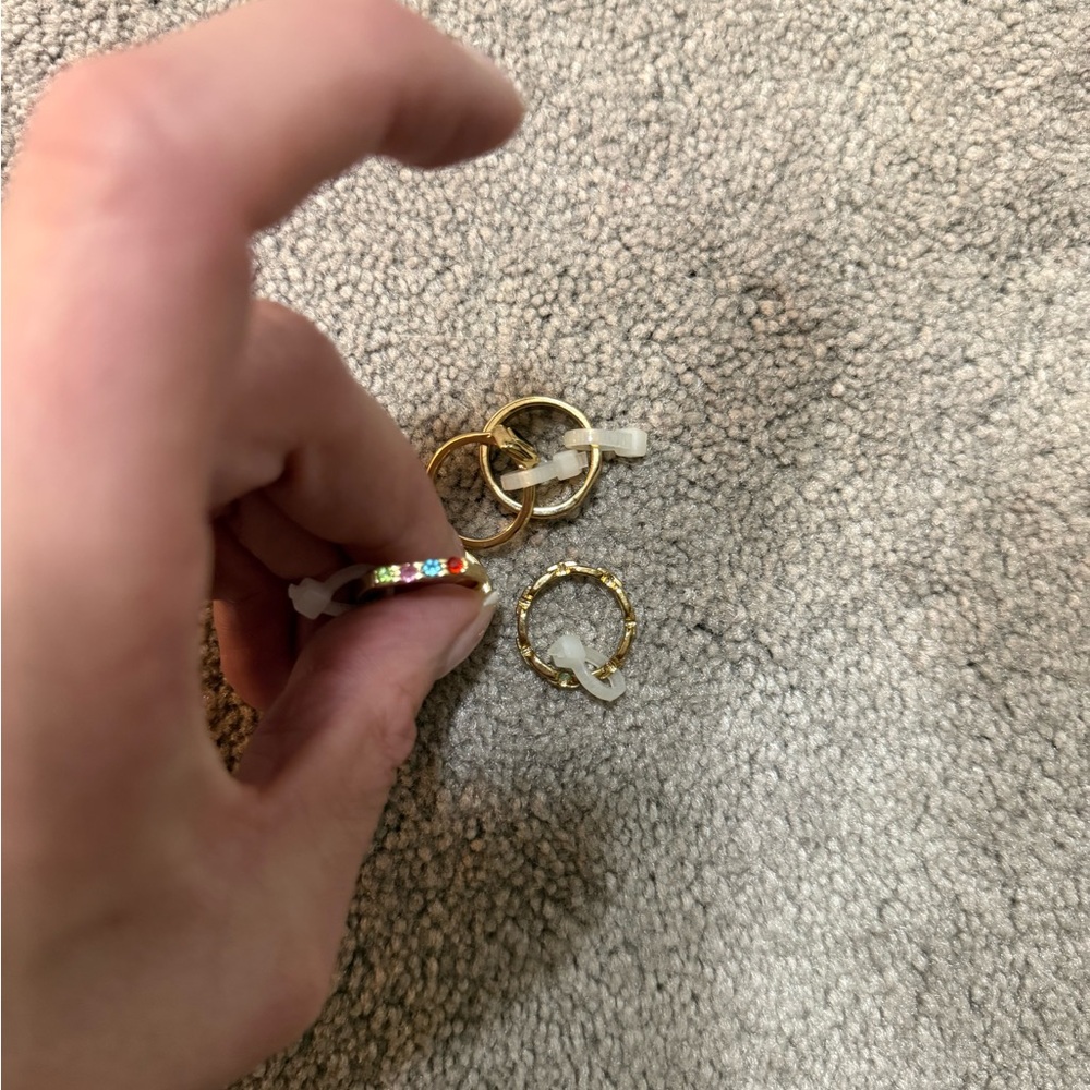 Kids Rings - Picture 6 of 6